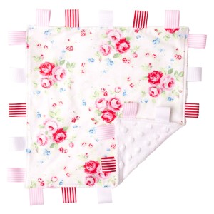 Miss Ruby Floral Collection Taggie4