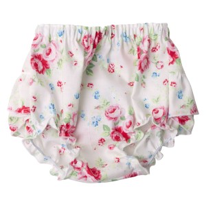 Miss Ruby Floral Pant Front04