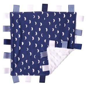 Navy to the Moon & Back Collection3 Taggie