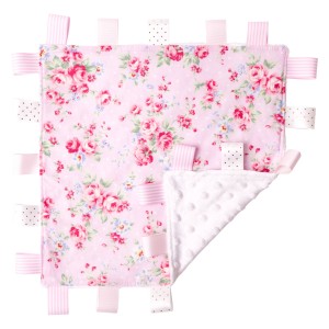 Pink Summer Floral Collection Taggie5