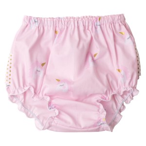 Pink Unicorn Love Collection2 Pant Front