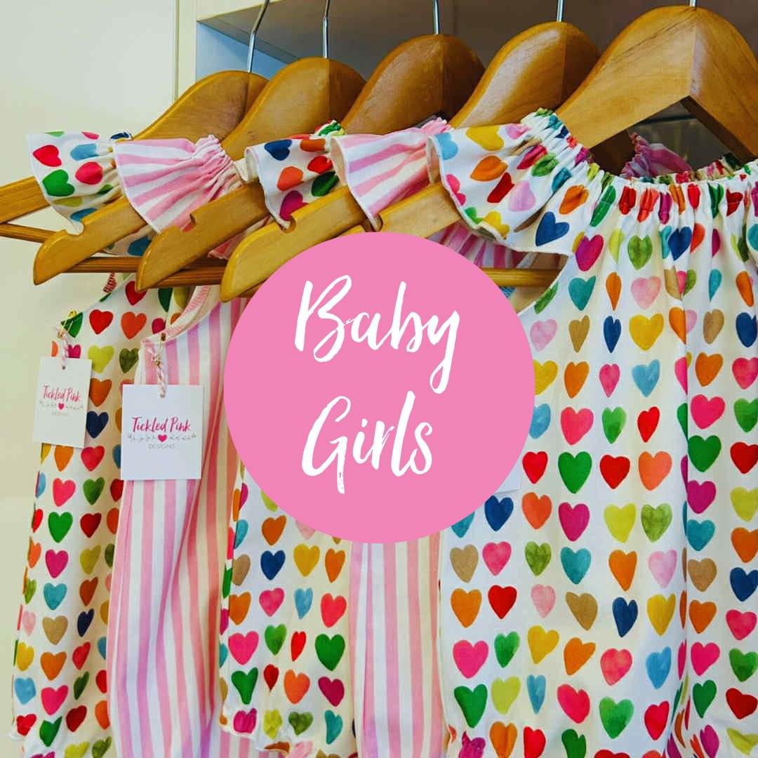 Baby Girls