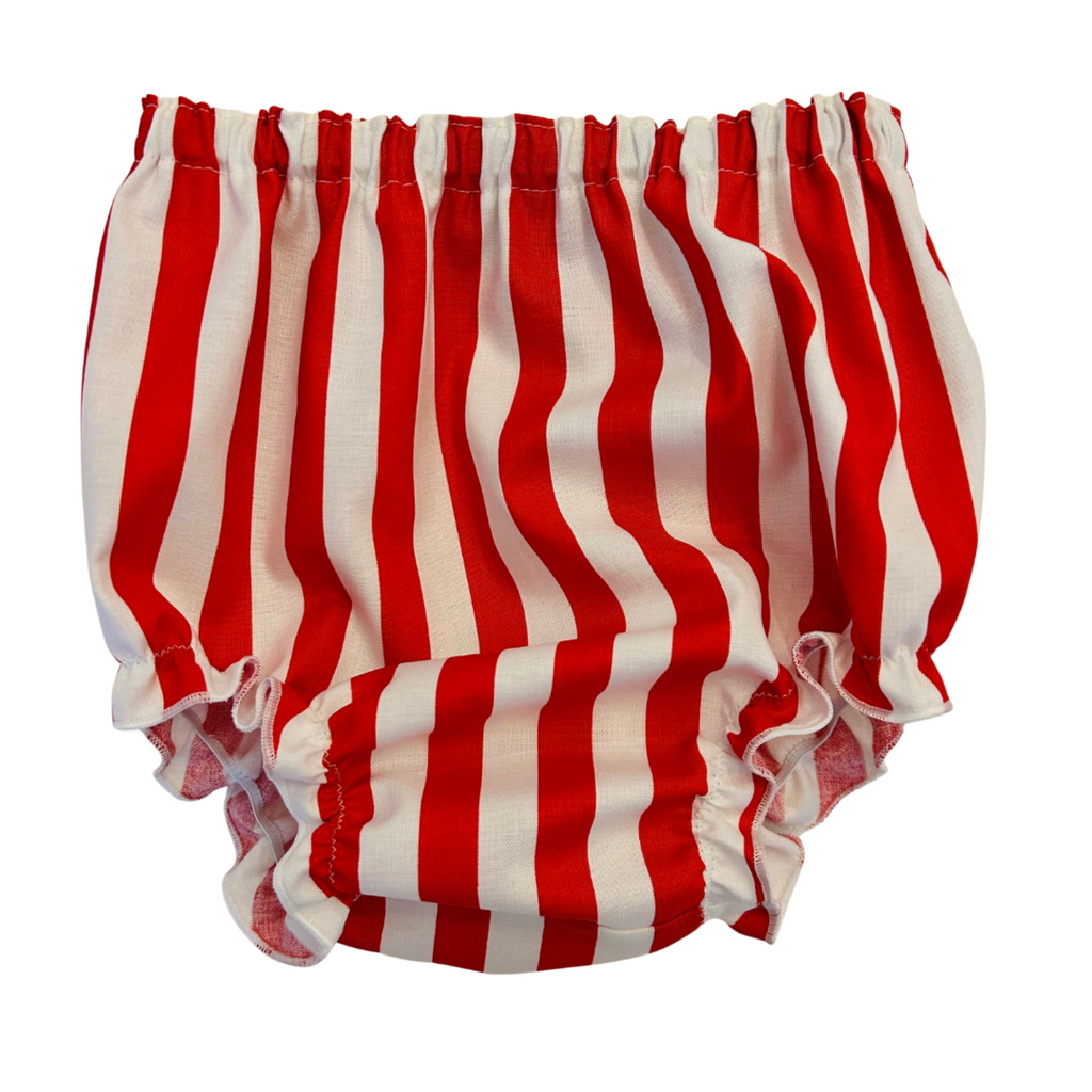 Ahoy Sailor Singlet & Bloomer Set