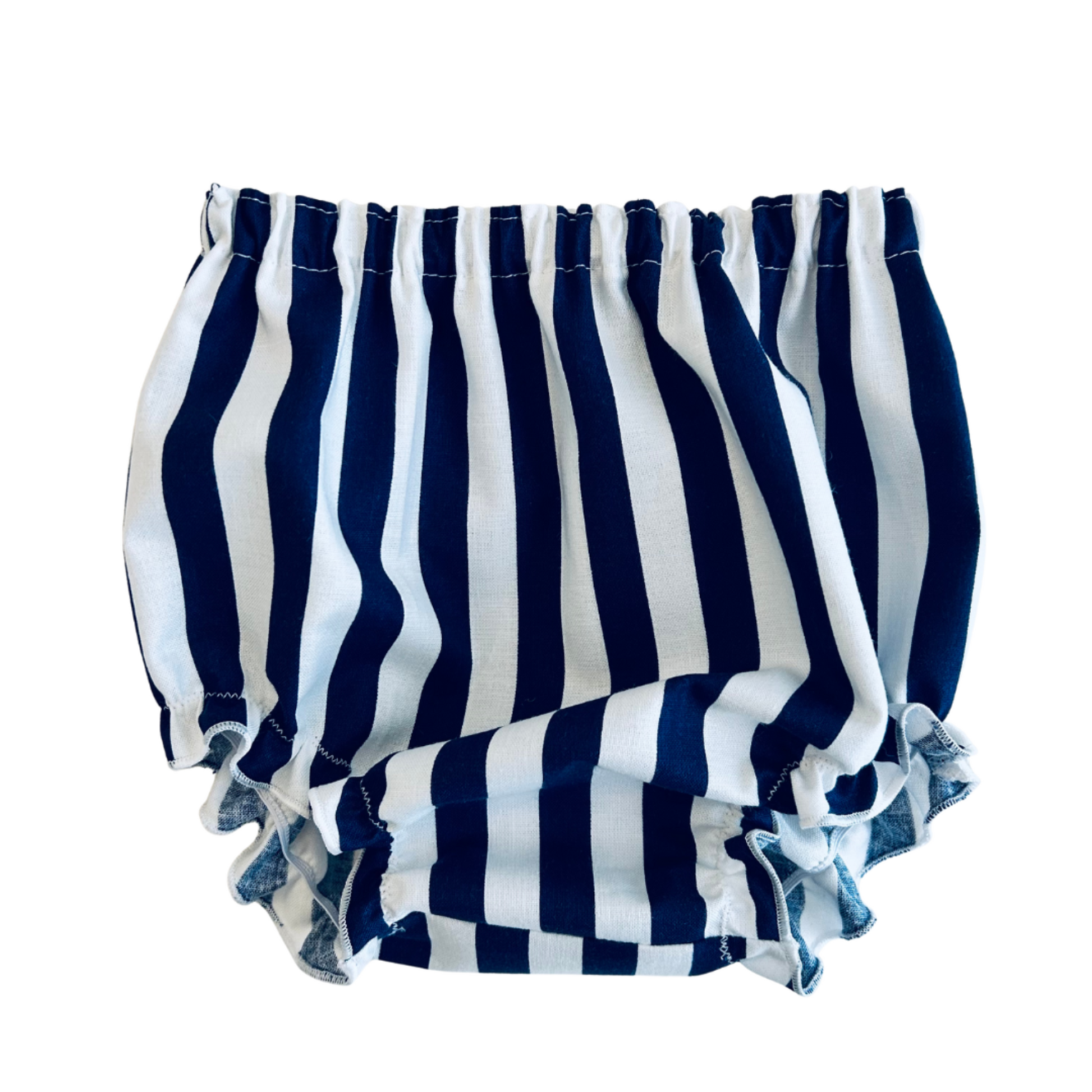 Anchor Away Singlet & Bloomer Set