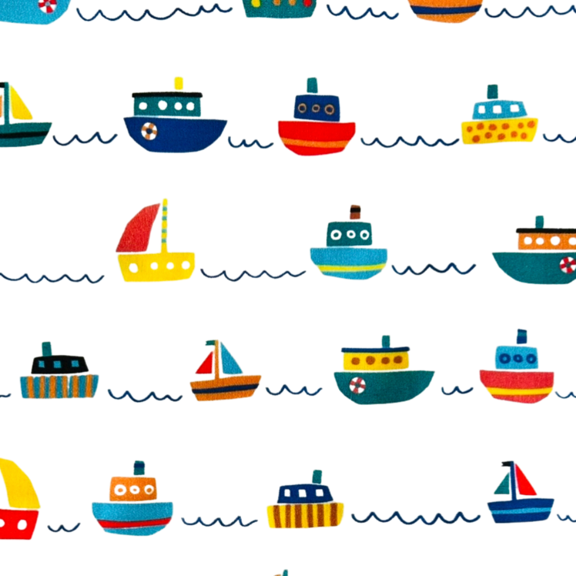 Ahoy Sailor Overalls