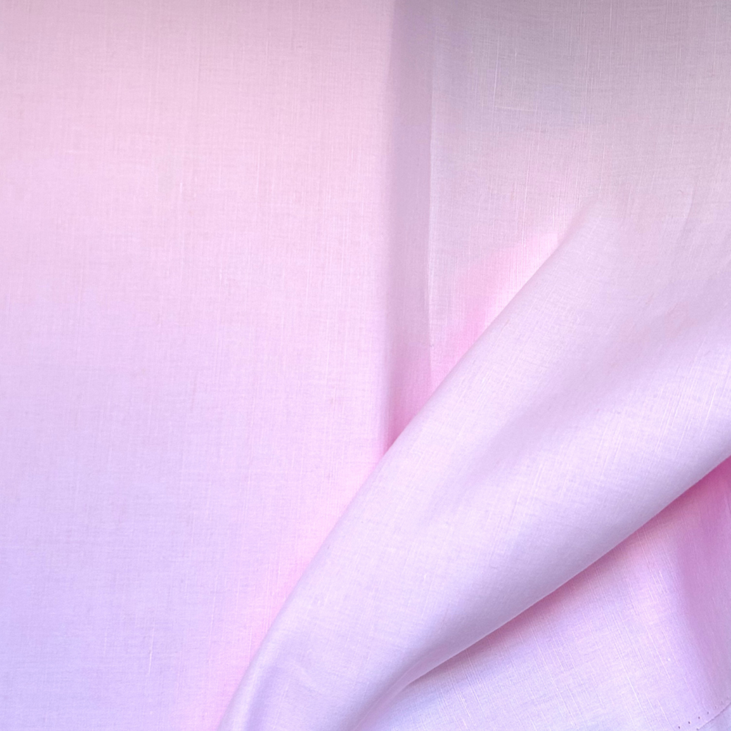 Pink Fairy Floss Bow Dress