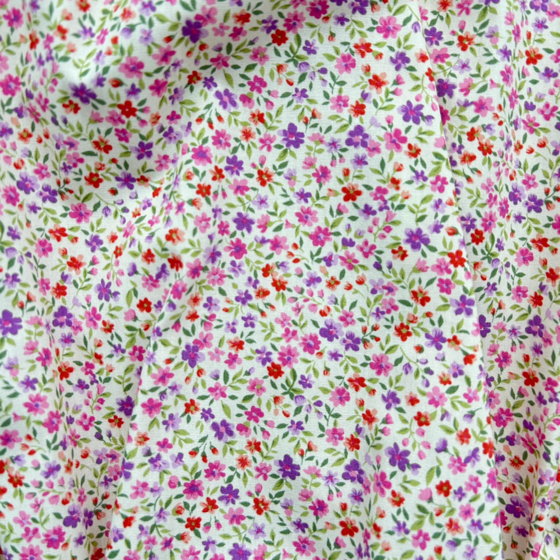 Pretty in Pink Flutter Romper