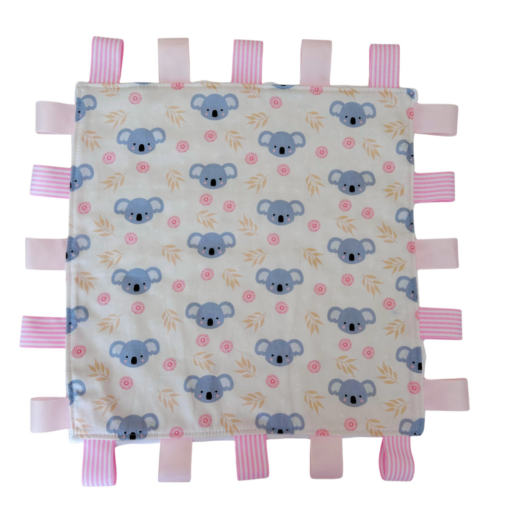 Koala Love Taggie