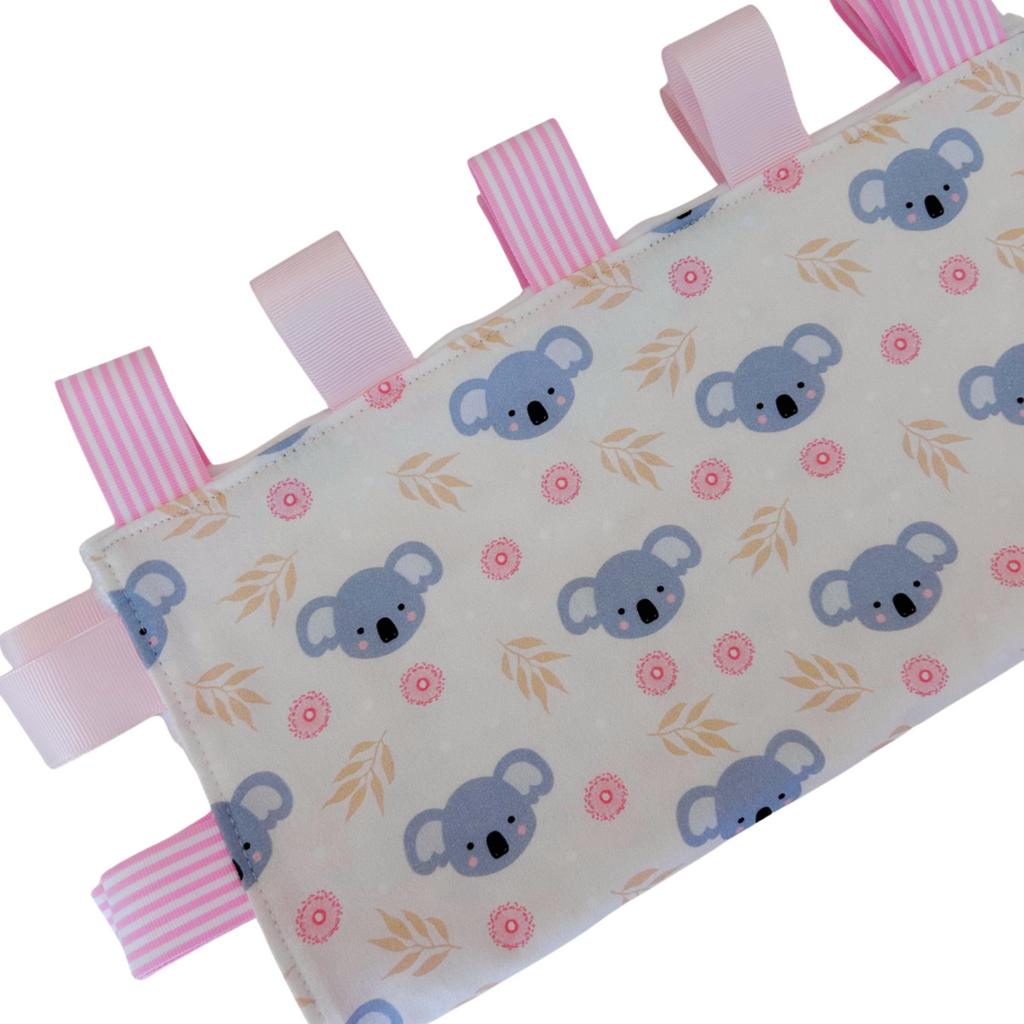 Koala Love Taggie