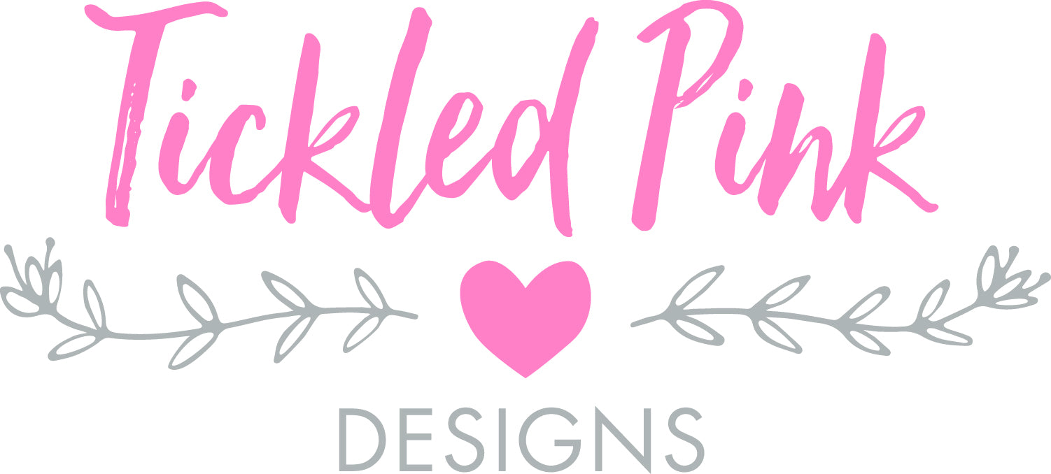 Tickled Pink Designs 