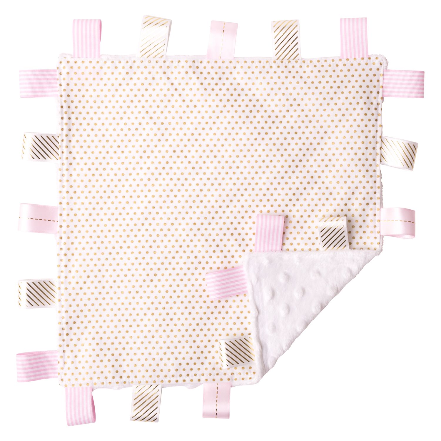 little-miss-dotty-taggie-tickled-pink-design